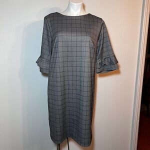 Banana Republic Factory Printed Dress